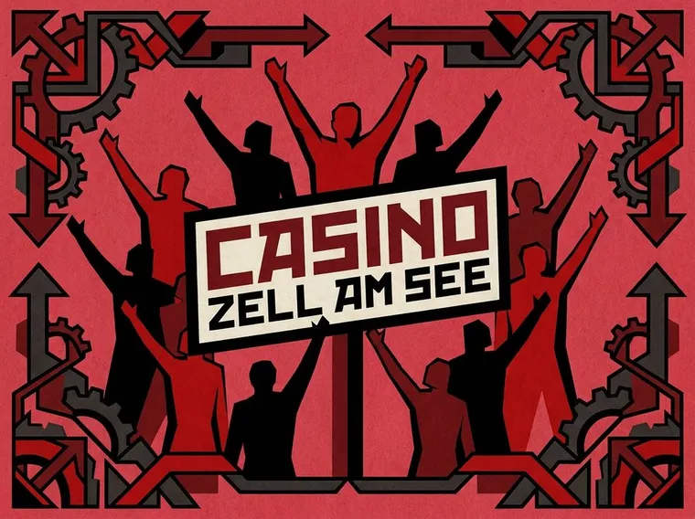 Alles über Casino Zell am See